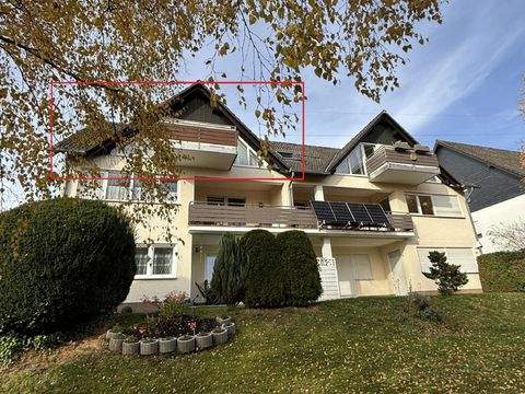 Frankenberg (Eder)-Frankenberg Wohnungen, Frankenberg (Eder)-Frankenberg Wohnung kaufen