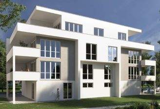 Haus C- mit nur 5 Eigentumswohnungen !