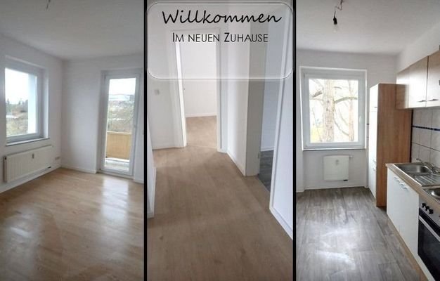 Wohnung