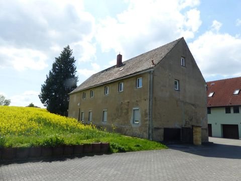Mügeln Häuser, Mügeln Haus kaufen