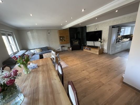 EG Wohnzimmer