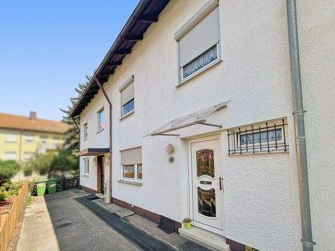 Schwabach Häuser, Schwabach Haus kaufen