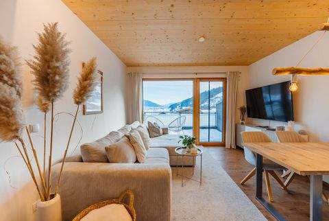 Niedernsill Wohnungen, Niedernsill Wohnung kaufen