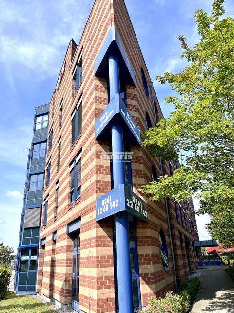 Erfurt Büros, Büroräume, Büroflächen 