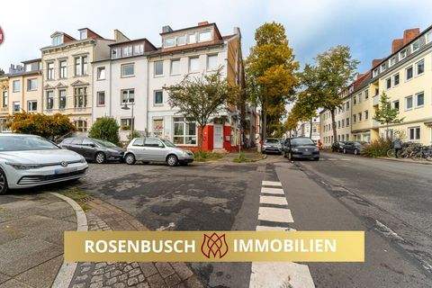 Bremen / Neustadt Häuser, Bremen / Neustadt Haus kaufen