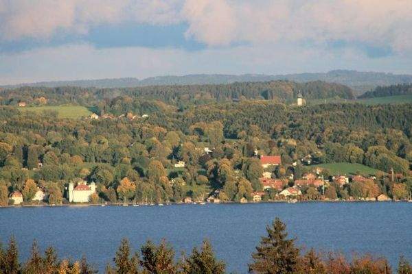 Münsing-Ammerland-Umland