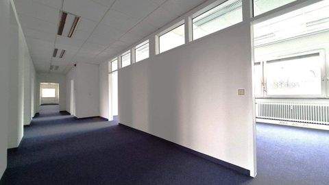 Berlin Büros, Büroräume, Büroflächen 