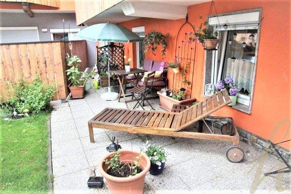 Petra Huber Immobilien TIROL