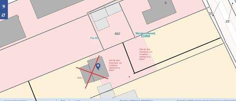 Werder (Havel) Häuser, Werder (Havel) Haus kaufen