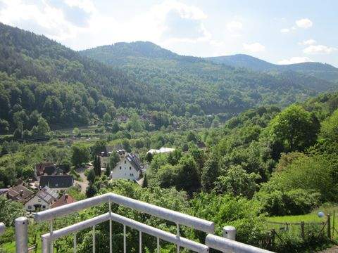 Weisenbach Wohnungen, Weisenbach Wohnung mieten