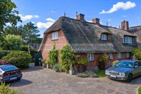 Kampen Häuser, Kampen Haus kaufen