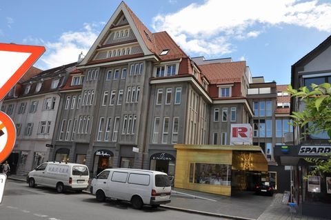 Dornbirn Renditeobjekte, Mehrfamilienhäuser, Geschäftshäuser, Kapitalanlage