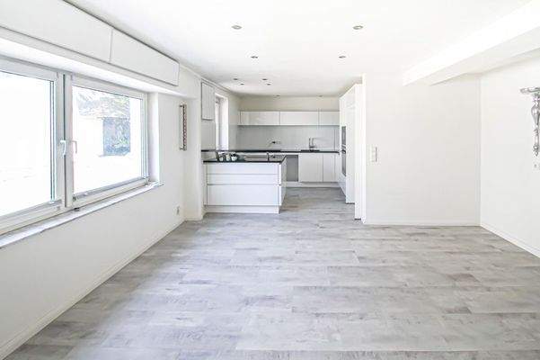 Wohnen Nebengebäude