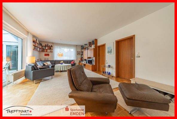 Wohnzimmer Ansicht II