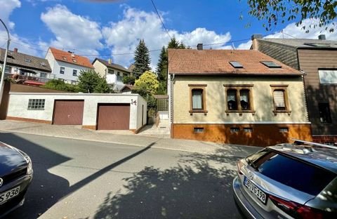 Immobilien in Saarbrücken Dudweiler kaufen oder mieten