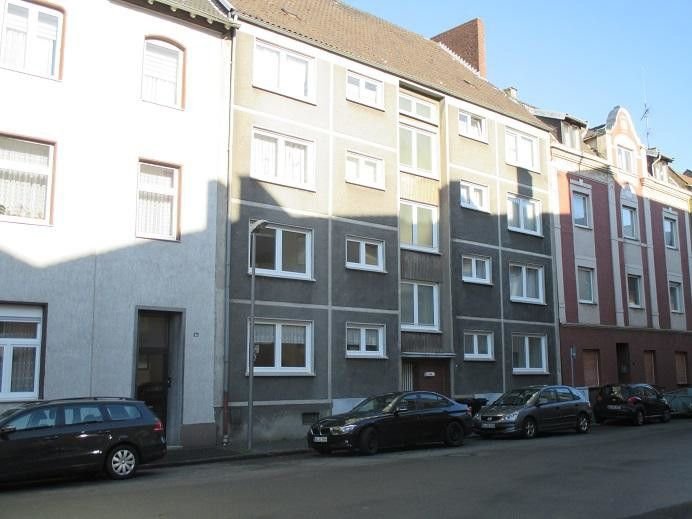 3 Zimmer Wohnung in Bochum (Hamme)