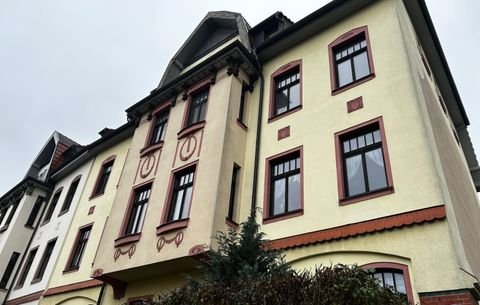 Zwickau - Marienthal Wohnungen, Zwickau - Marienthal Wohnung kaufen