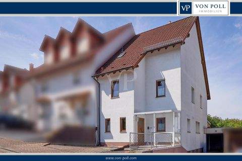 Reinheim Häuser, Reinheim Haus kaufen