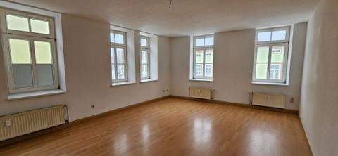 Mühlhausen Wohnungen, Mühlhausen Wohnung mieten