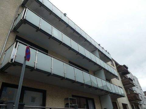 Frankfurt am Main Wohnungen, Frankfurt am Main Wohnung kaufen