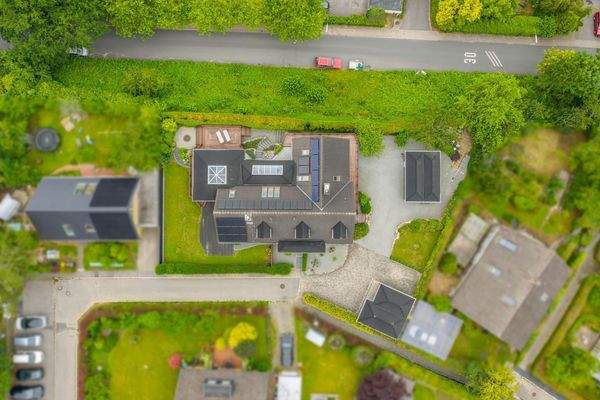 Grundstück Ansicht I