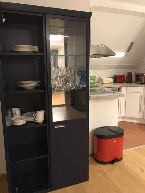 Dresden Wohnen auf Zeit, möbliertes Wohnen