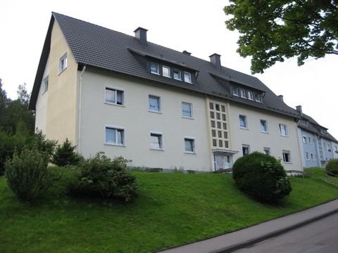 Lüdenscheid Wohnungen, Lüdenscheid Wohnung mieten