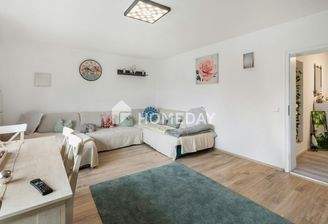 Wohnzimmer 2