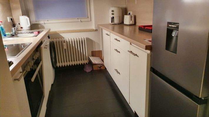 Foto Küche EG rechts