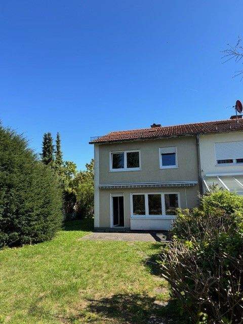 Unterhaching Häuser, Unterhaching Haus kaufen