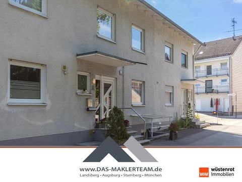 Buchloe Häuser, Buchloe Haus kaufen