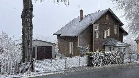 Kurort Oybin Häuser, Kurort Oybin Haus kaufen