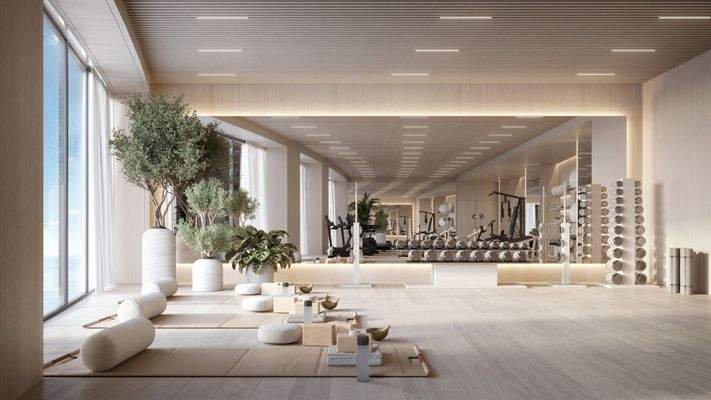 RARE.7366 - BNW ACACIA_Gym 2_8K