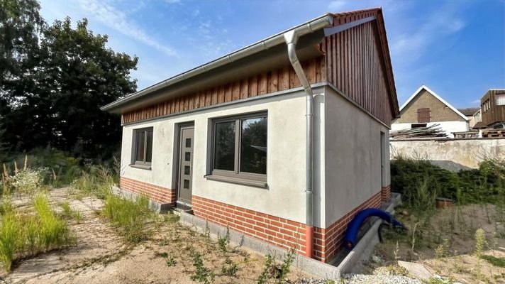 Einzelhaus 