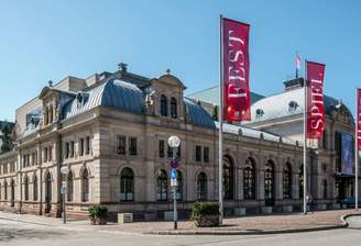 Festspielhaus