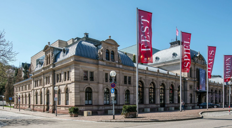 Baden-Baden Büros, Büroräume, Büroflächen 