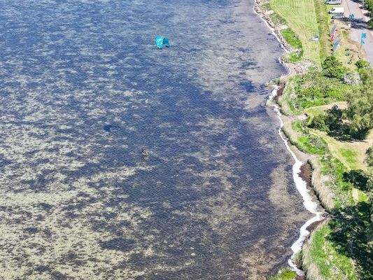 Ideal für Wassersport & Naturfreunde