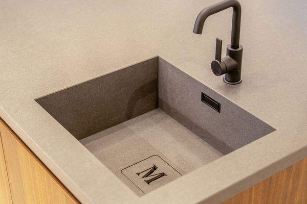 Küche von Molteni&C