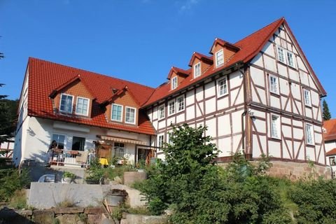 Schauenburg-Elmshagen Häuser, Schauenburg-Elmshagen Haus kaufen