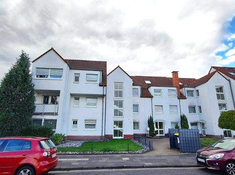 Castrop-Rauxel Wohnungen, Castrop-Rauxel Wohnung kaufen