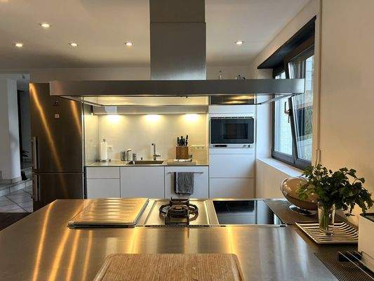 Hier kann man tolle Kochabende verbringen