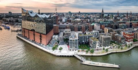 Hamburg Wohnungen, Hamburg Wohnung mieten