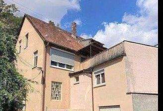 Einfamilienhaus in Zell mit viel Platz