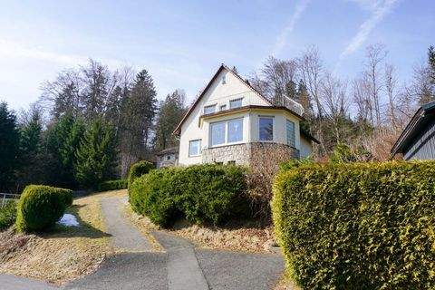 Warmensteinach Häuser, Warmensteinach Haus kaufen