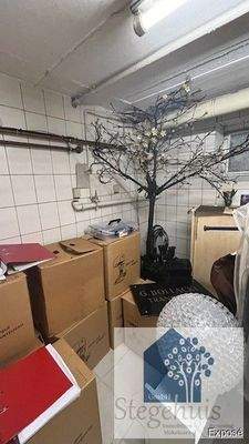 Möglichkeit Waschmachine - Trockner