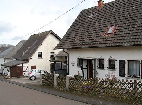 Niederhosenbach Häuser, Niederhosenbach Haus kaufen