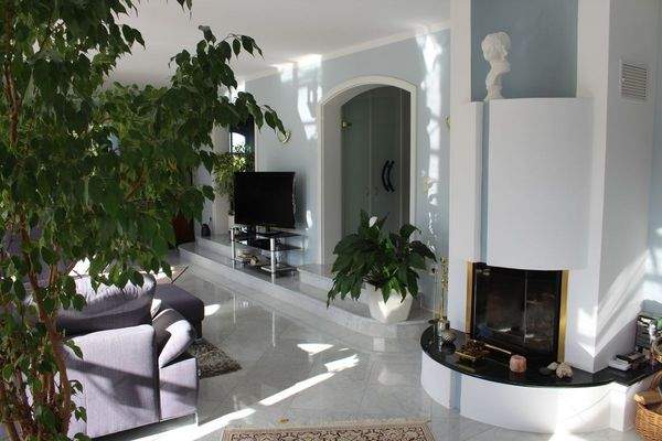 ... in allen Bereichen