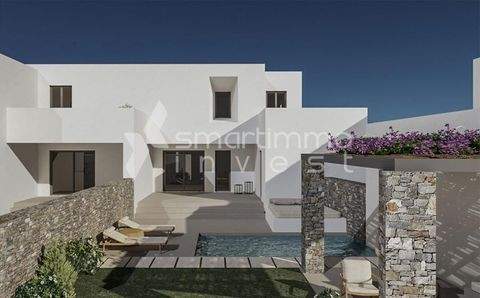 Agkeria, Paros Häuser, Agkeria, Paros Haus kaufen