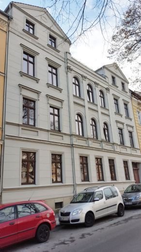 Görlitz Wohnungen, Görlitz Wohnung mieten