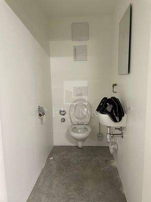 WC (EG) Mietfläche 1